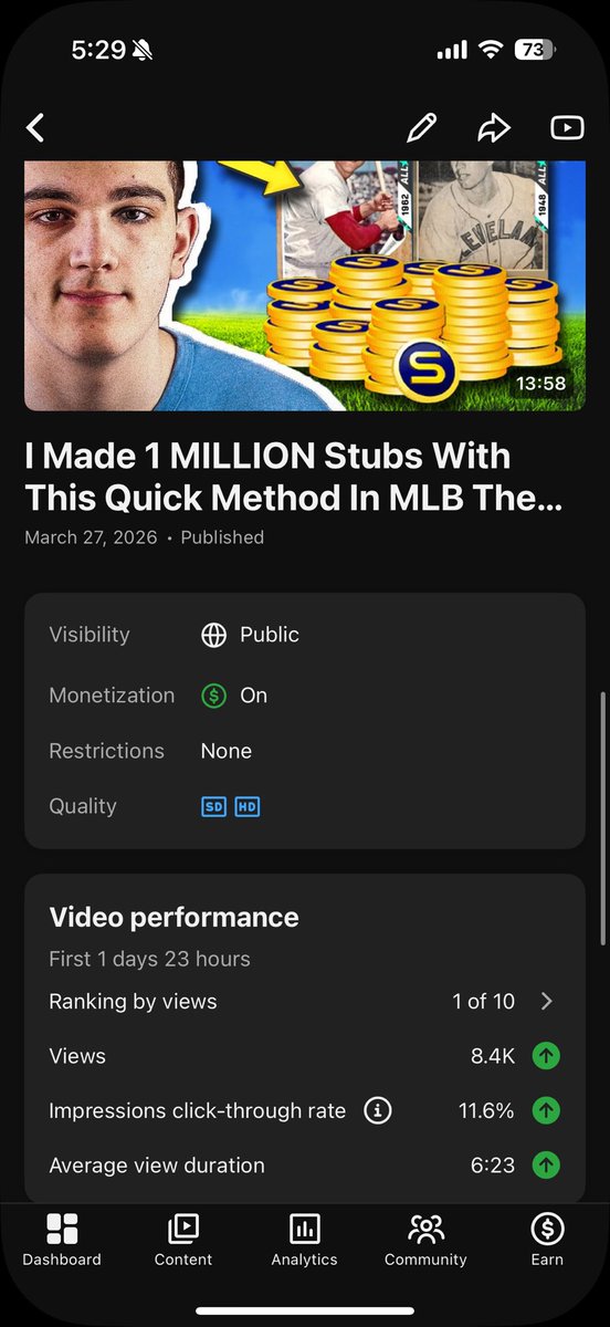 Big N’s Gaming tweet media