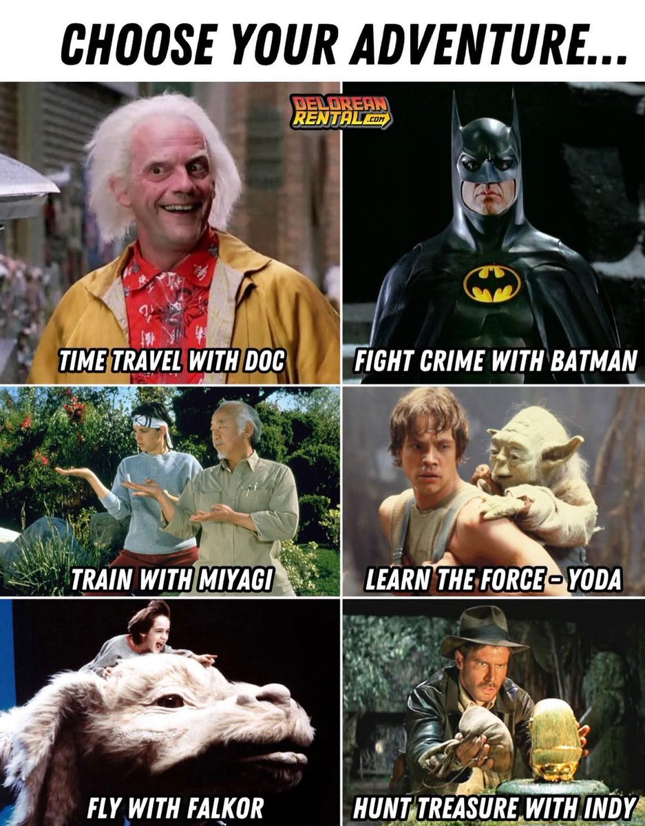 80s Nostalgia Channel tweet media