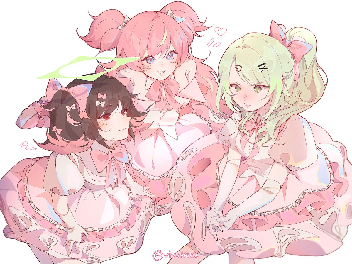 vivvfauumeow's tweet photo. #AOD #ZenlessZoneZero https://t.co/oUsZtzSw7s