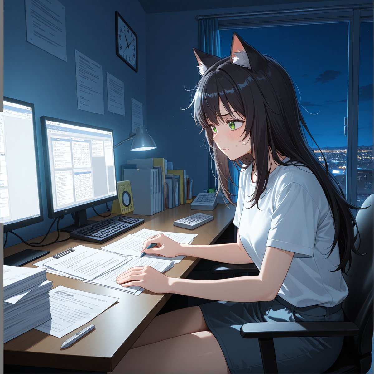 @SunnyE_Vtuber tweet media