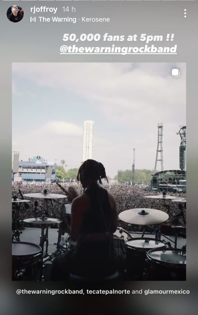 Angel Ramos tweet media