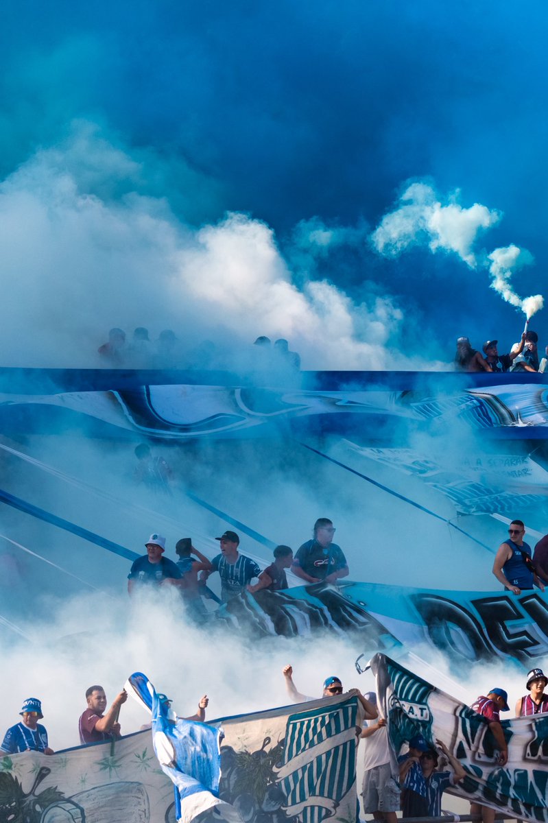 Club Godoy Cruz tweet media