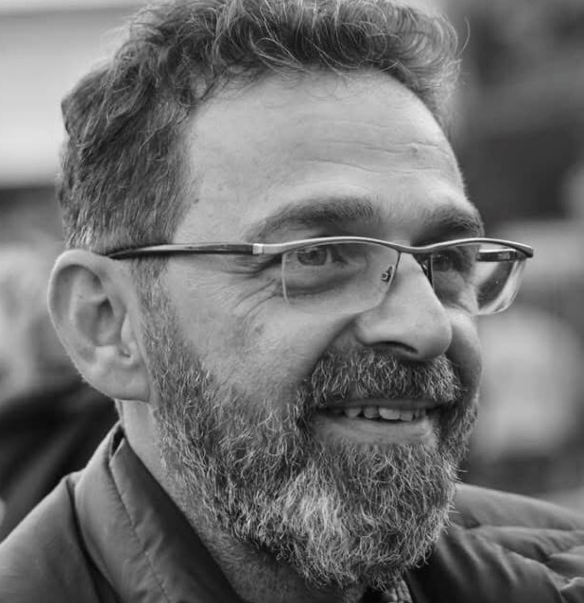 ahg_1975's tweet photo. Göktürk Mahalle Başkanlığımızı yapmış uzun yıllar birlikte çalıştığımız kıymetli ağabeyimiz Kemal Karali’nin vefatını derin bir üzüntüyle öğrendim sevgili Kemal abimize  Allah’tan rahmet, ailesine, yakınlarına ve teşkilatımıza sabır ve başsağlığı diliyorum.

Mekanı cennet olsun https://t.co/DDFq8GiXV0
