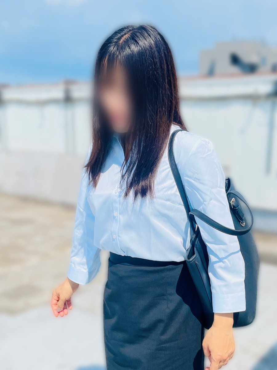 うちの真面目な変態女子社員 tweet media