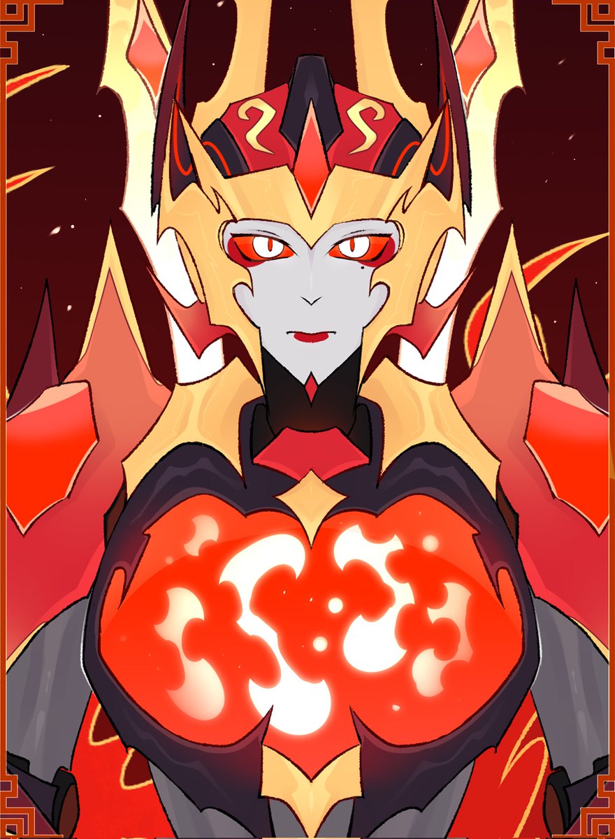 I'M RISING🐦‍🔥🔥 tweet media