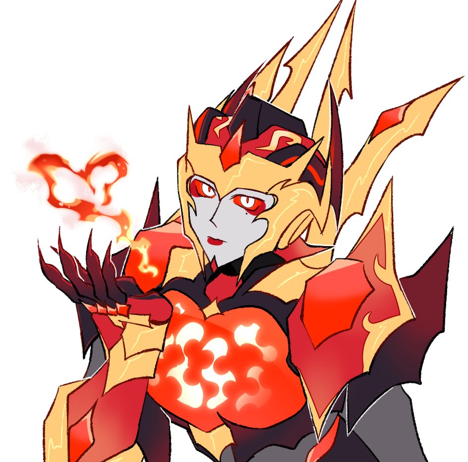 I'M RISING🐦‍🔥🔥 tweet media