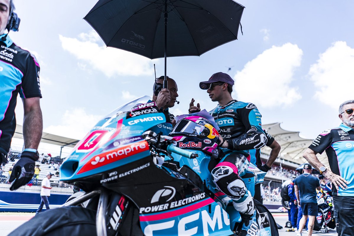 Aspar Team tweet media