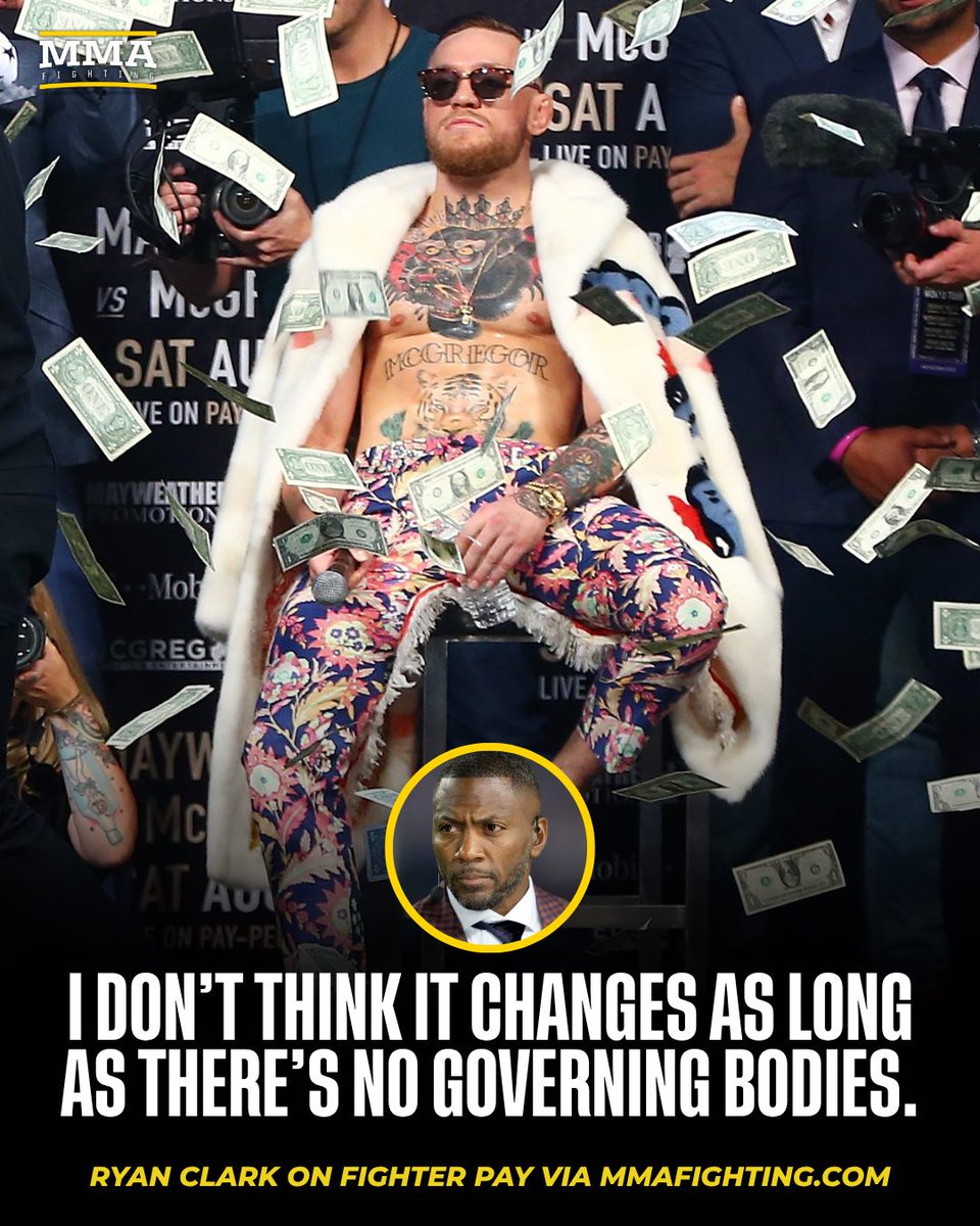 MMA Fighting tweet media
