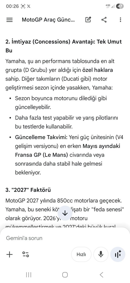 Murat ATEŞ tweet media