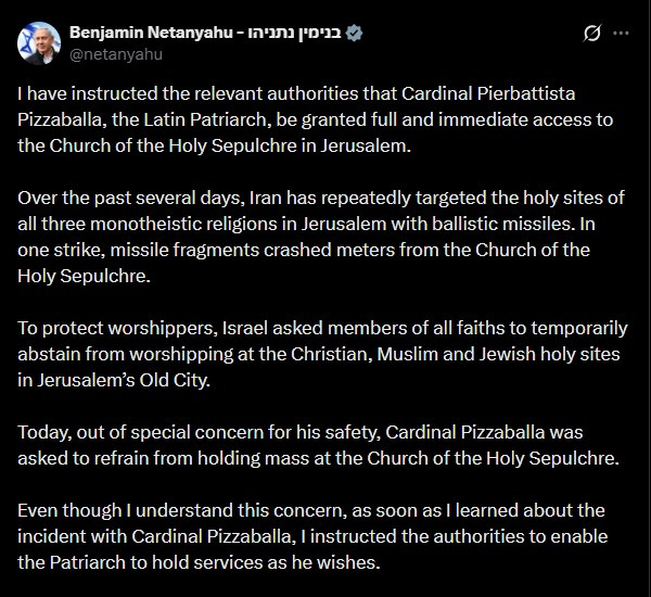 Mario Nawfal tweet media