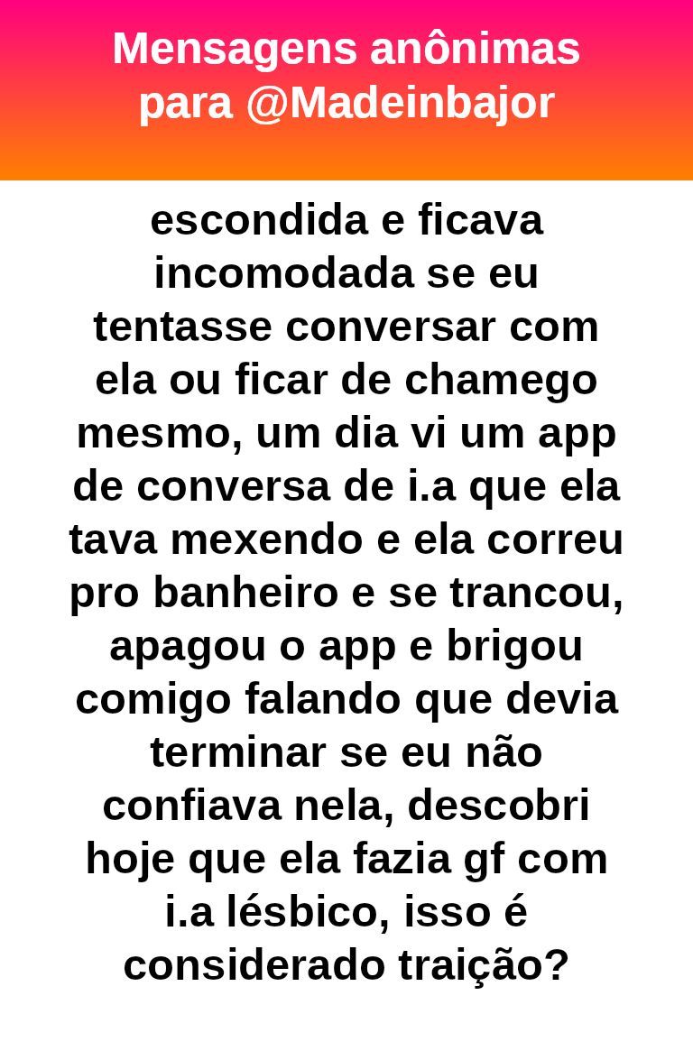 Making of da vida alheia tweet media