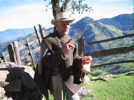 Historia de Colombia tweet media