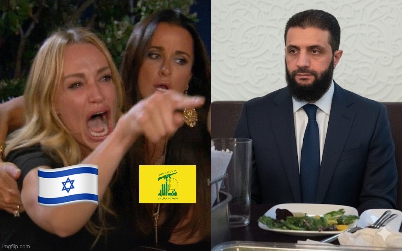 Free Syrian Memes tweet media