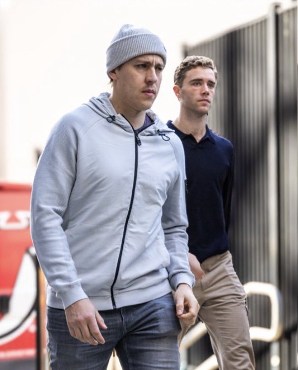 Daily Teuvo Teravainen tweet media