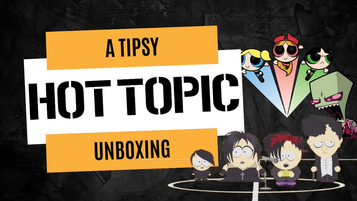 Magical Buffet tweet media