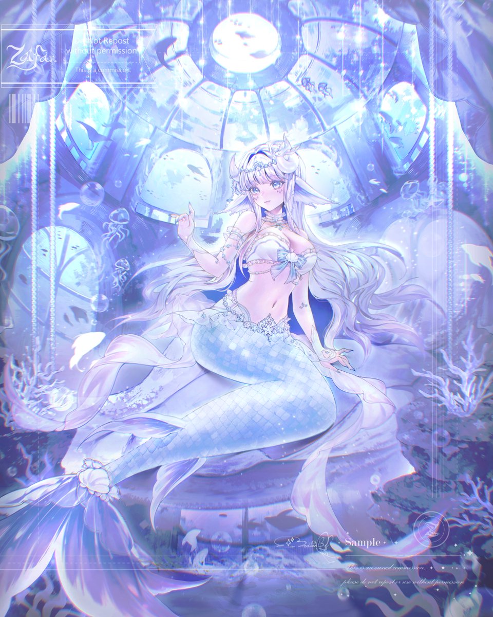 Feeshy 🐟🫧🩵【inDEEZ】 tweet media