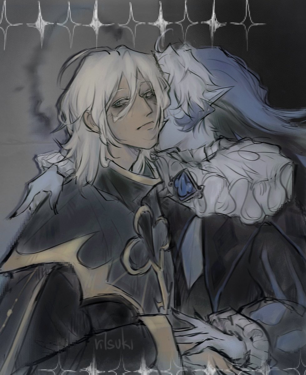 ritsuk¡!☆` tweet media