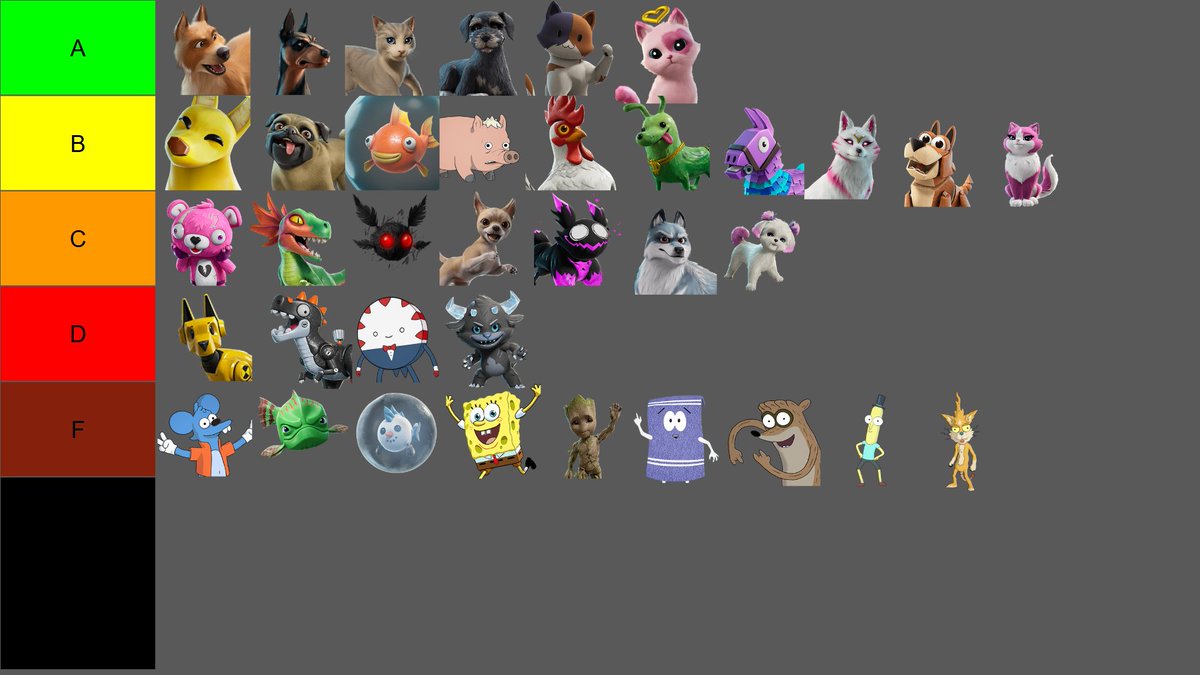 JoellJoelly | Fortnite: Save The World. tweet media