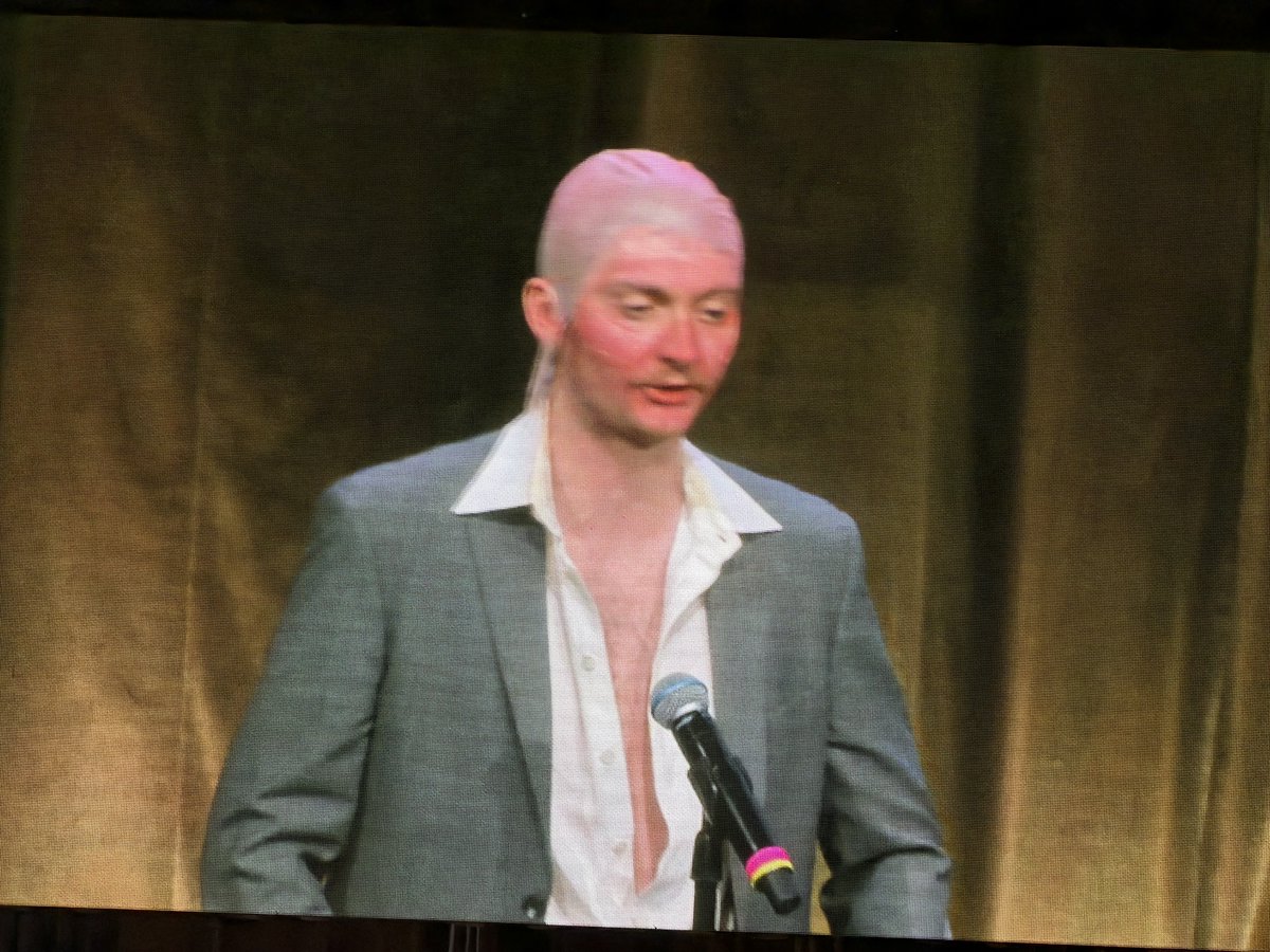 Sid Rosenberg tweet media