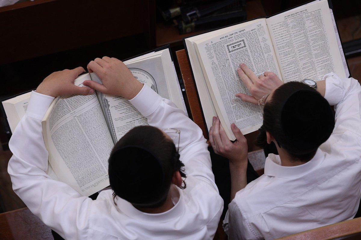 חדשות 13 tweet media