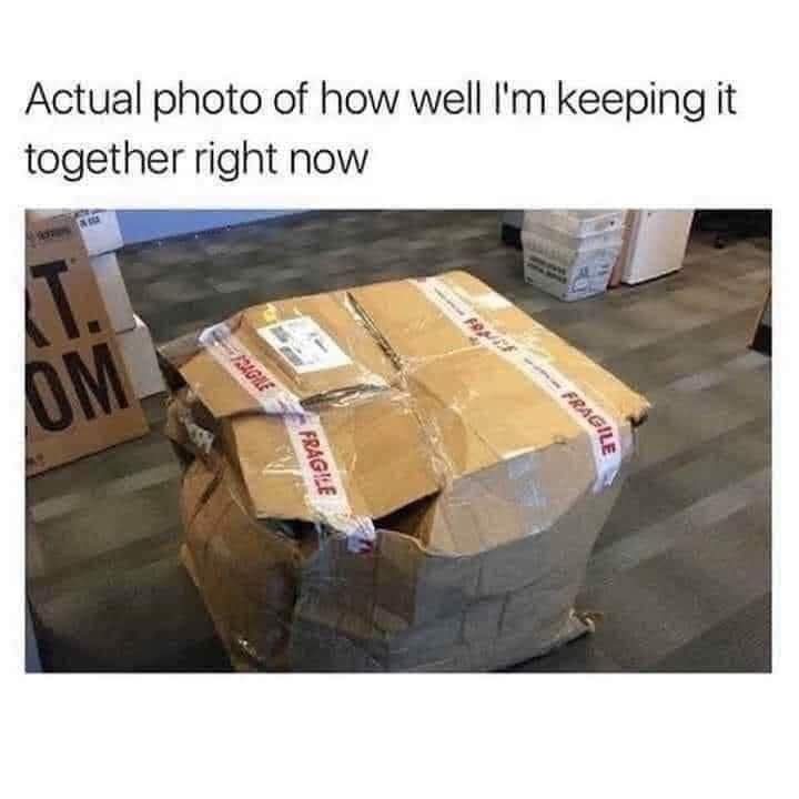 No Nonsense Neurodivergent tweet media