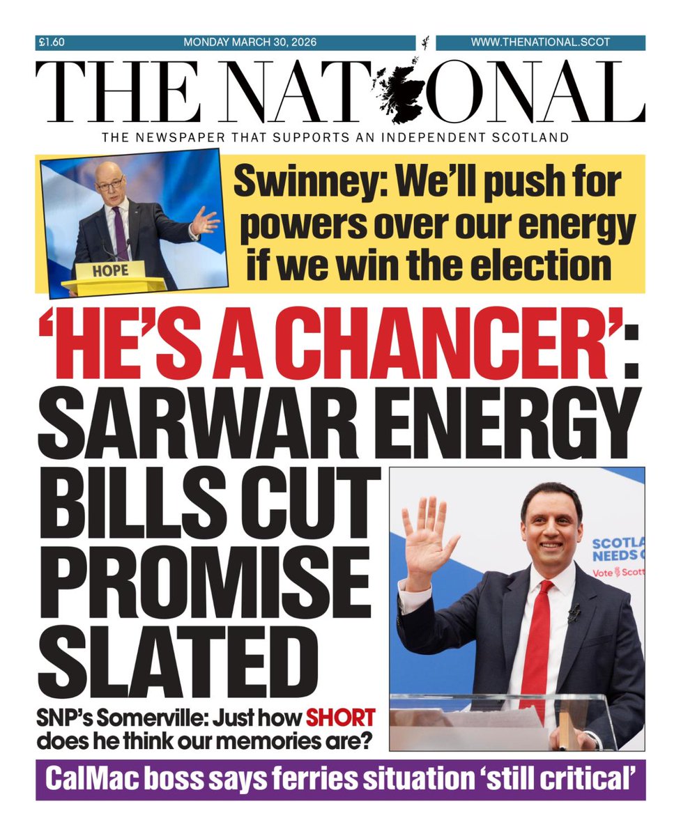 The National tweet media