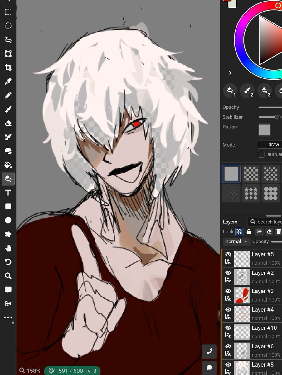 🍮MendullaOblongata🍮 tweet media