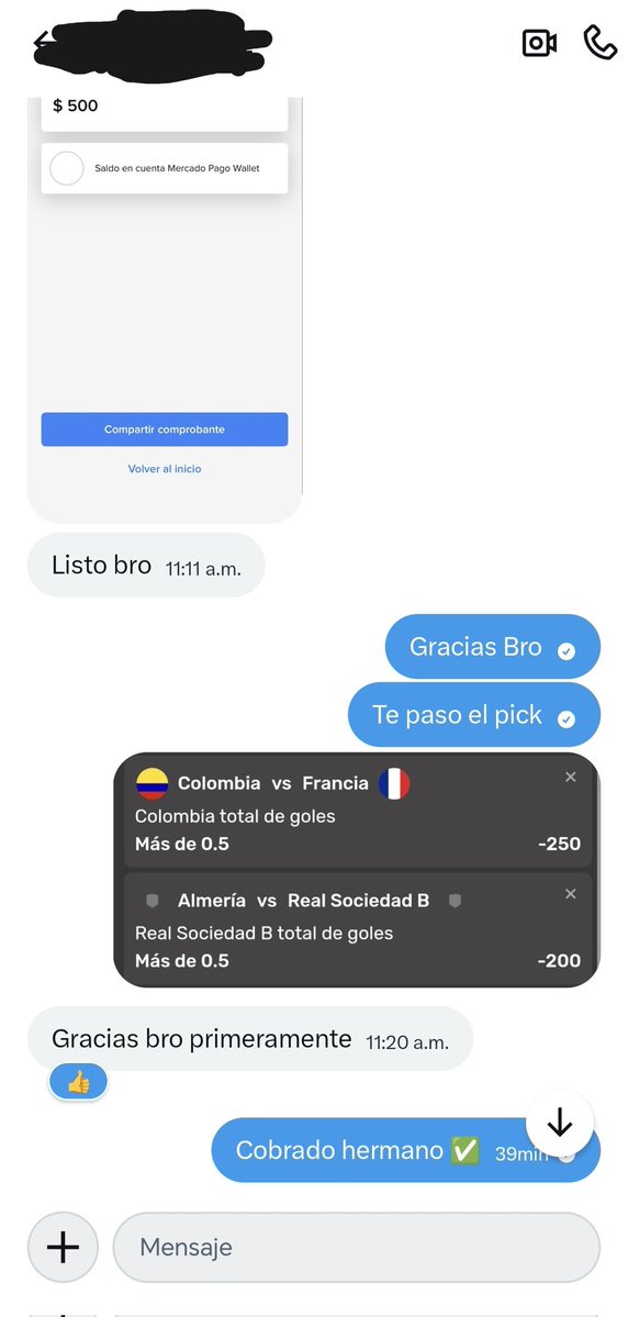 Croco Picks (Apuestas Deportivas) tweet media