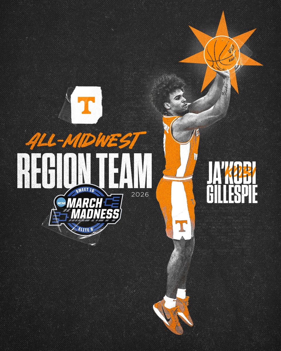 Tennessee Basketball tweet media