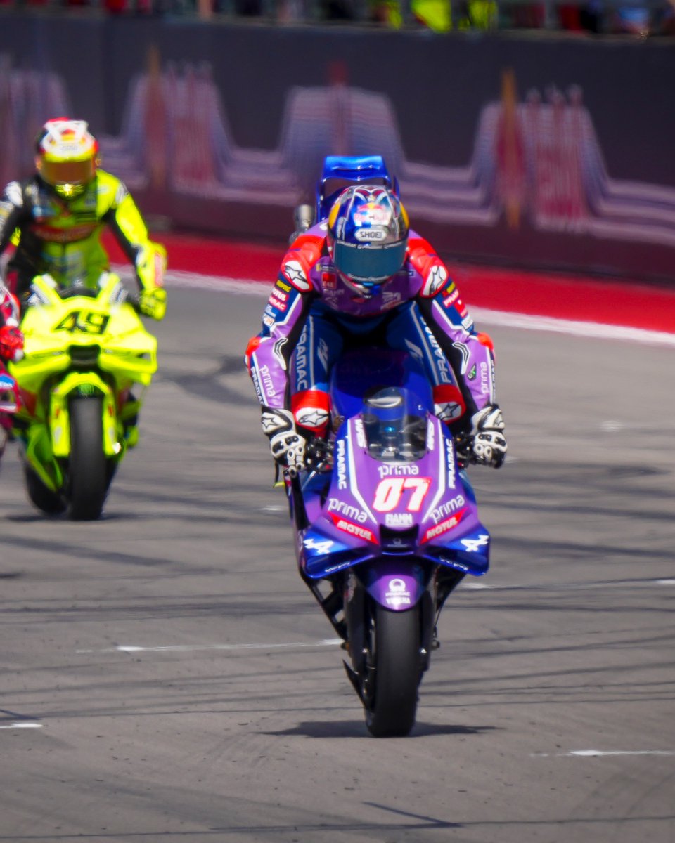 TNT Sports Bikes tweet media