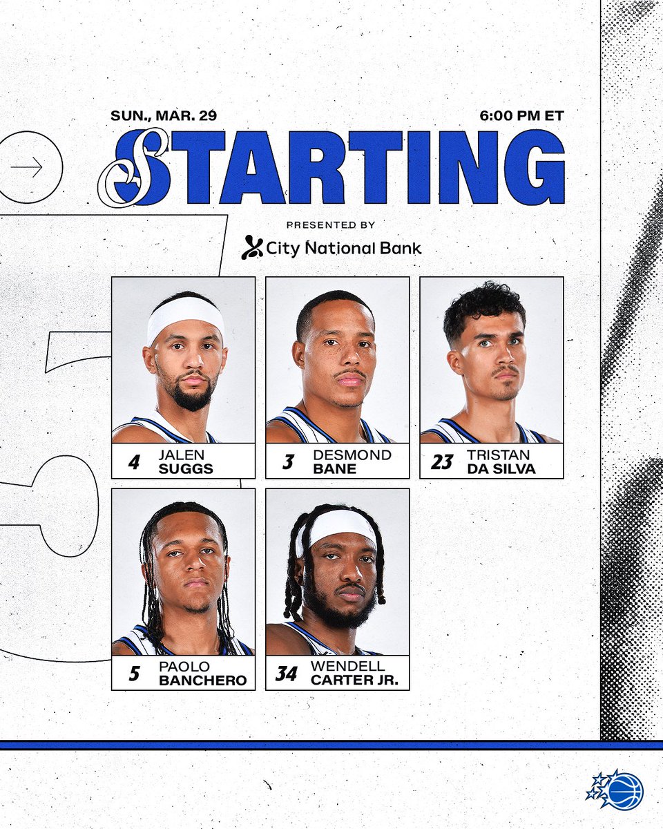 Orlando Magic tweet media