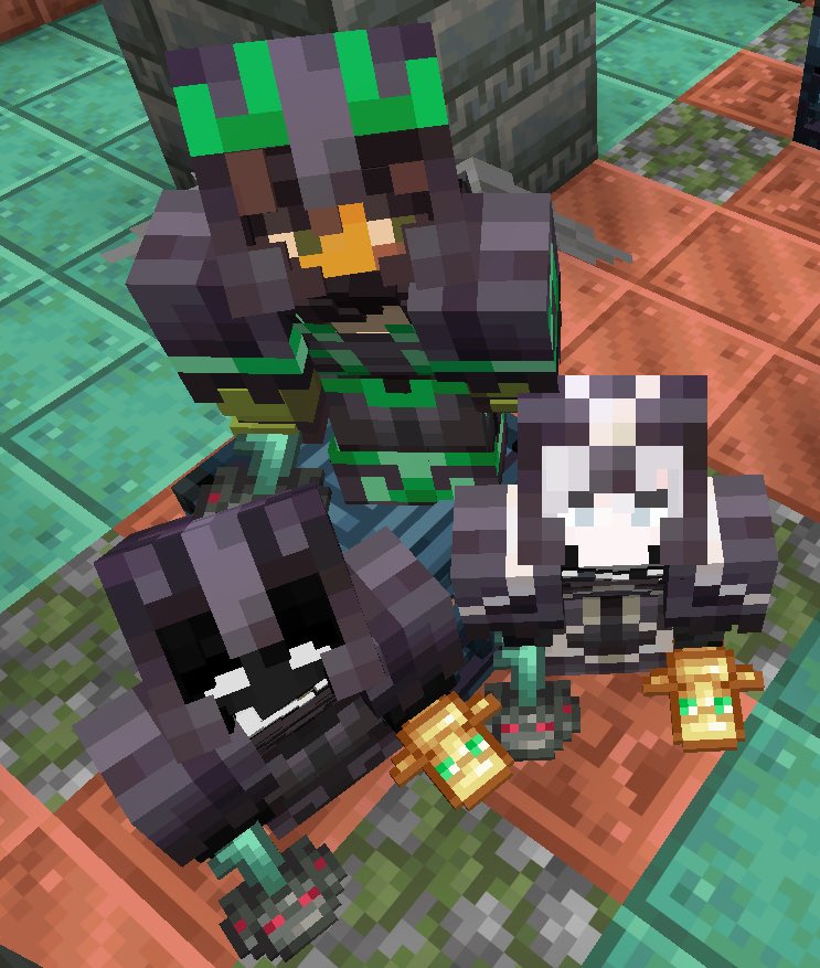 notes #1 EVILFIES HATER (COMMS CLOSED 4/4) tweet media