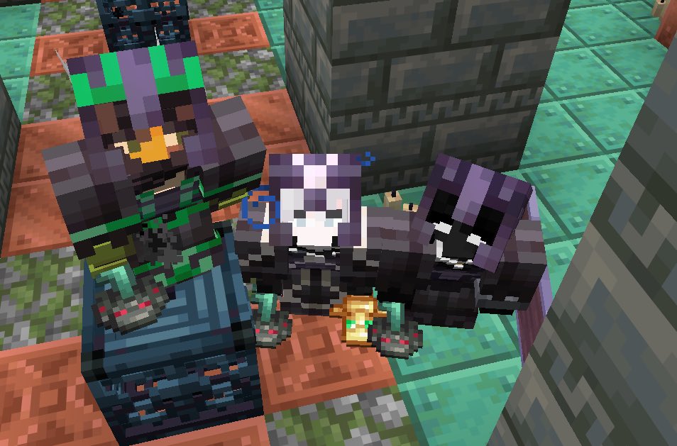 notes #1 EVILFIES HATER (COMMS CLOSED 4/4) tweet media