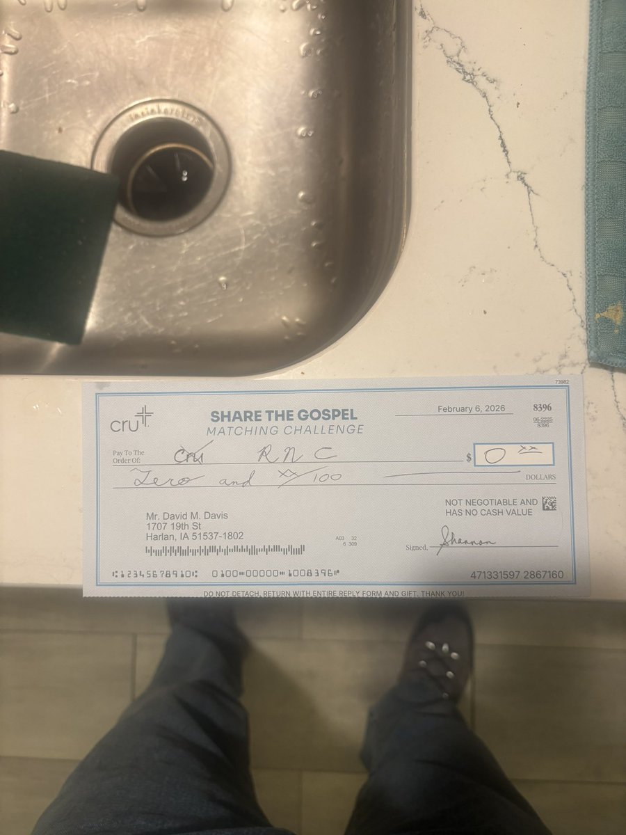 David M. Davis tweet media