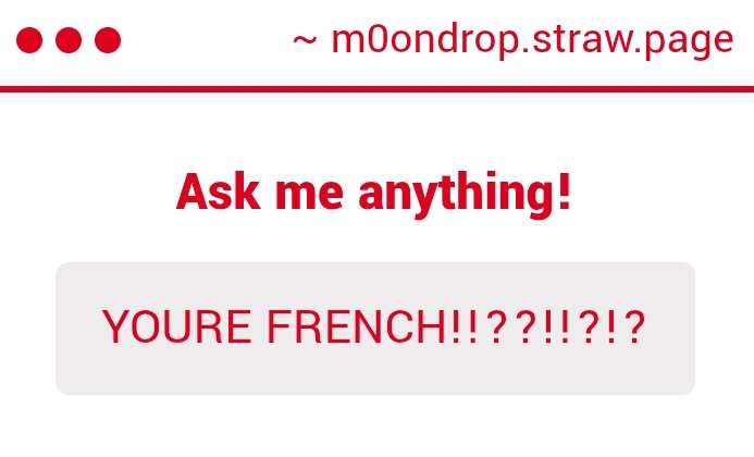 M0ondrop tweet media