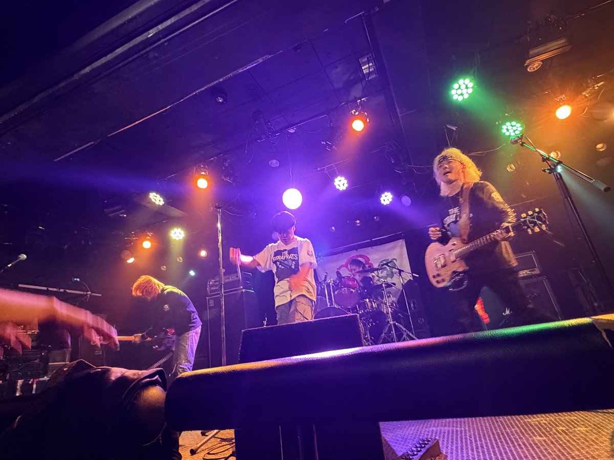 サトシ@Psyche Neuron tweet media