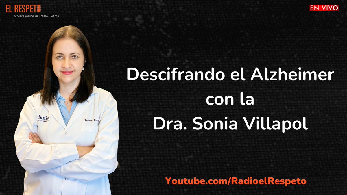 El Respeto tweet media