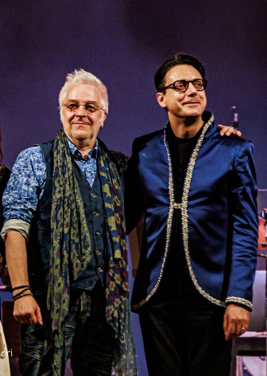 ABenazzo's tweet photo. Teatro Sociale Como 
25.03.26 https://t.co/VpLrsKImm3