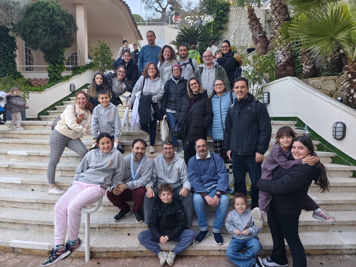 Club D'Escacs Cornellà tweet media