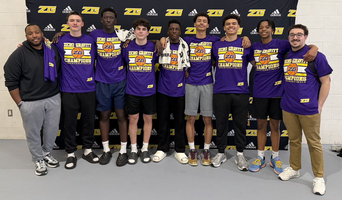 Zero Gravity Mid-Atlantic tweet media