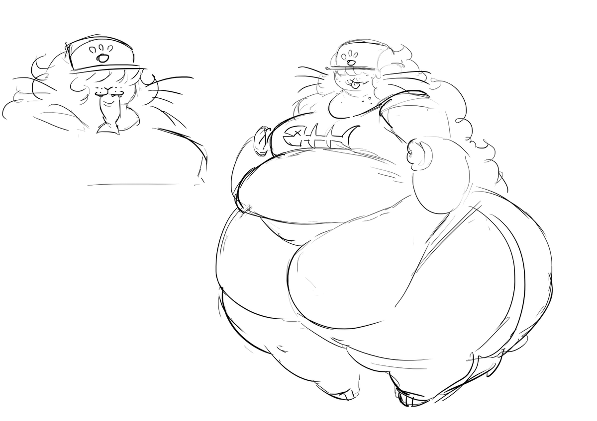 Yobaba 🔞 tweet media