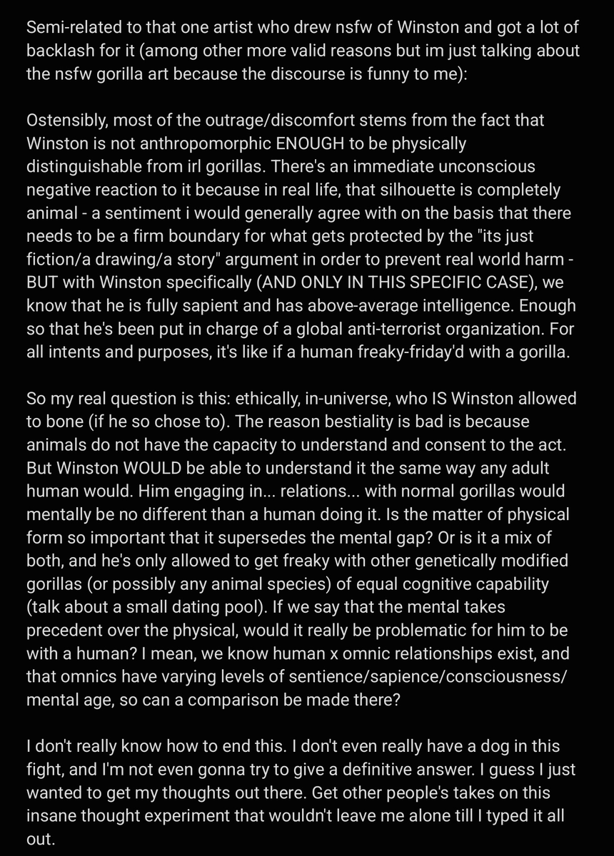 Overwatch Anonymous tweet media