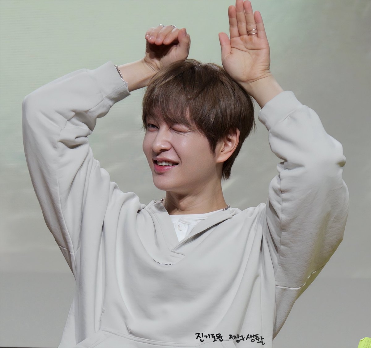 まいこぬ터프러브❤️‍🔥온유중독 tweet media