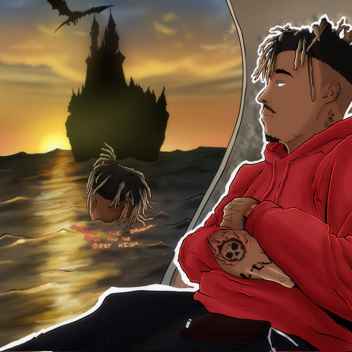 (r)aiden tweet media