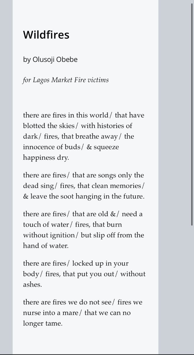 Olusoji Obebe tweet media