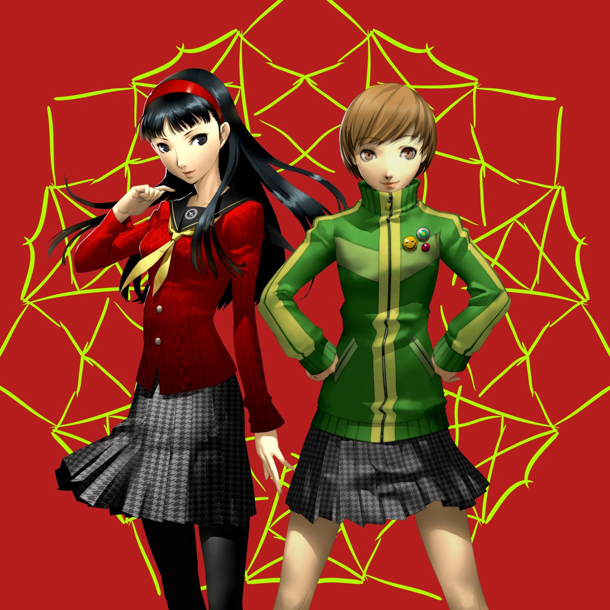 Goro Akechi tweet media