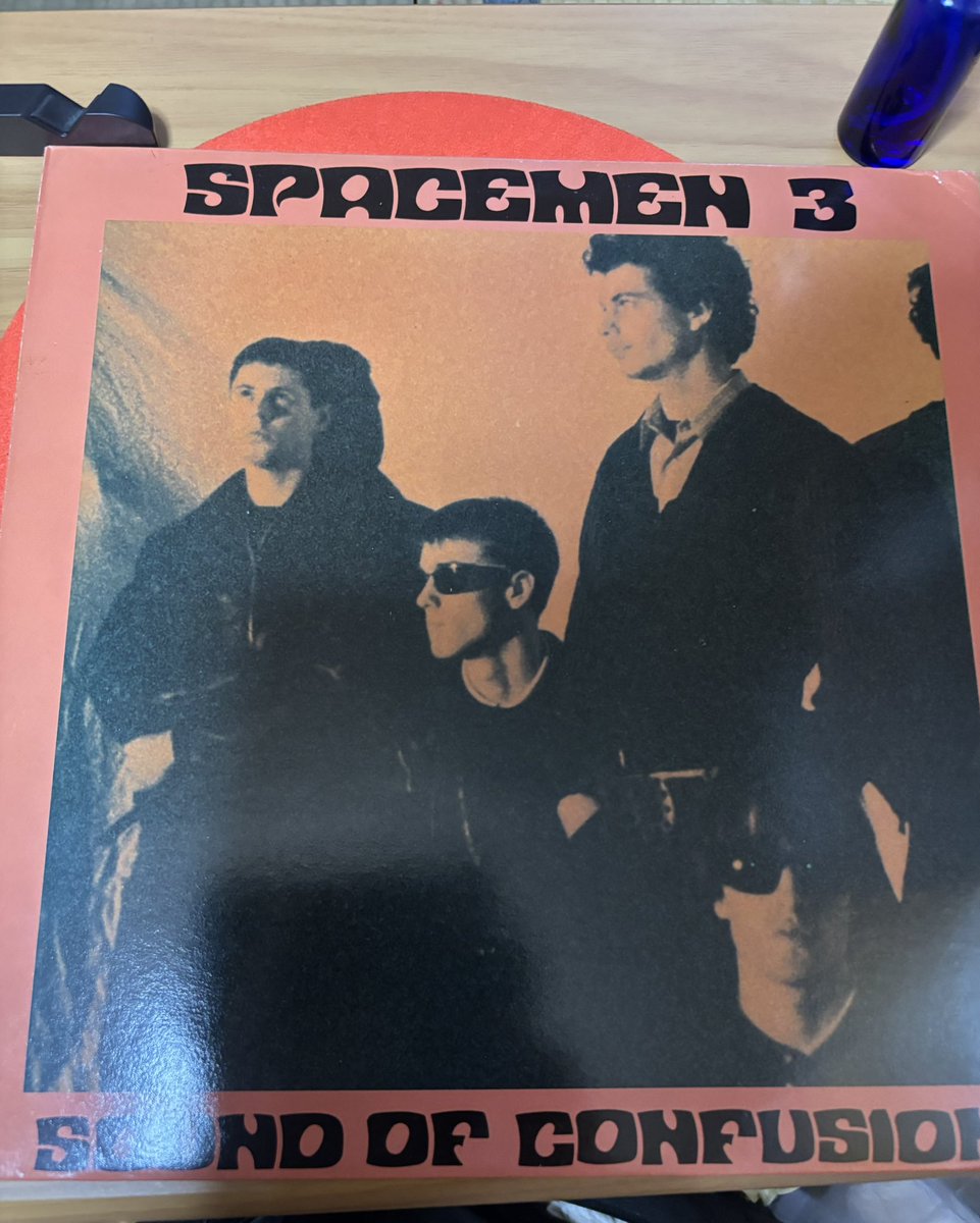 Spaceman 85 tweet media