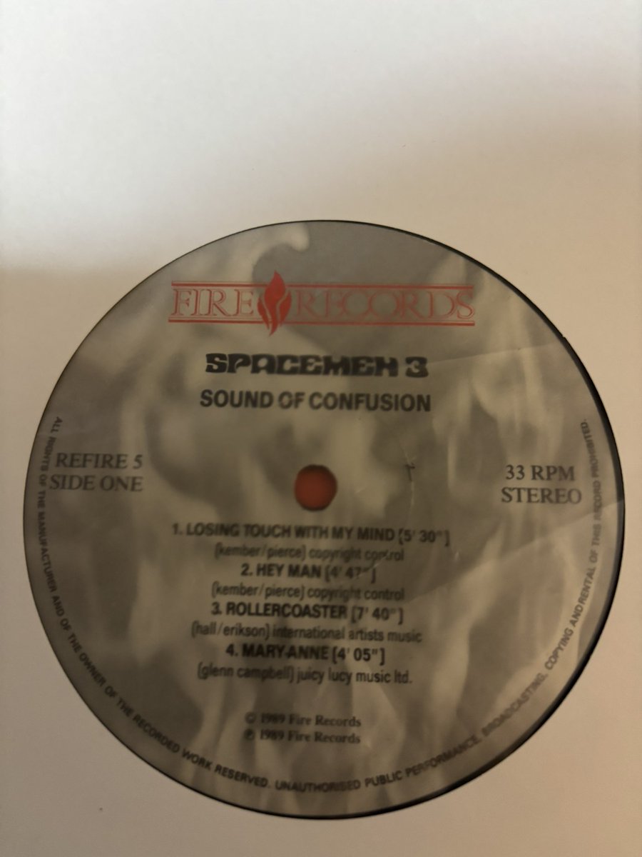 Spaceman 85 tweet media