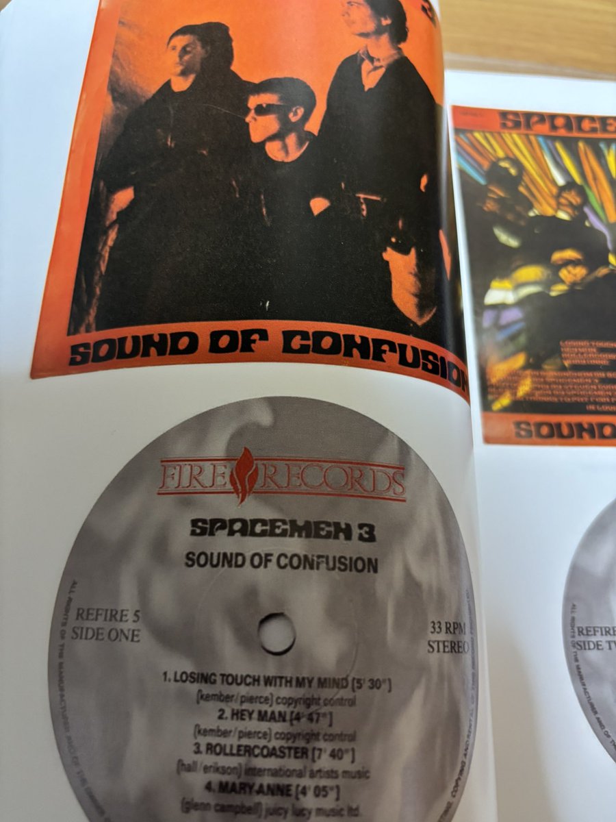 Spaceman 85 tweet media