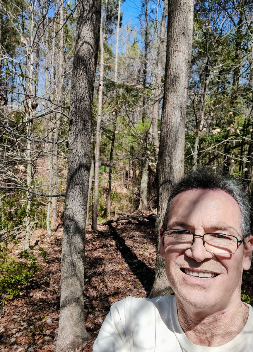 Michael Barrow tweet media